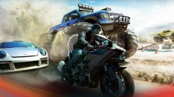 E3 2015 – The Crew da más detalles sobre su expansión Wild Run