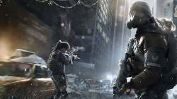 E3 2015 – The Division nos da un paseo de 10 minutos de gameplay por la Dark Zone
