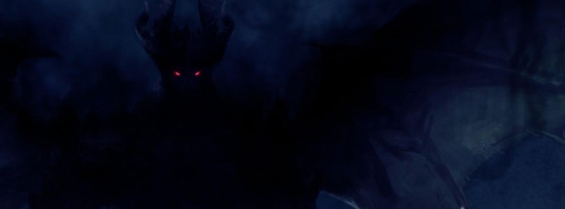 ¿Esta preparando Trion Worlds un nuevo juego?