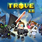 Trove: Los beneficios de una suscripción mensual