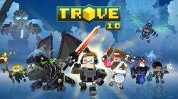 Trion Worlds anuncia la fecha para el lanzamiento oficial de Trove