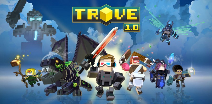Trove: Los beneficios de una suscripción mensual