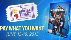 Tu cuenta de WildStar desde 1 dolar con el pack E3 de Humble Bundle