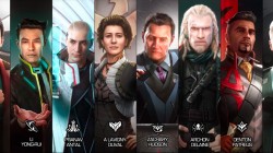 Elite: Dangerous – La actualización Powerplay ya está disponible