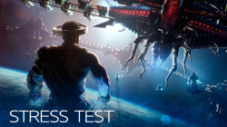 Skyforge: Participa en el Stress Test!