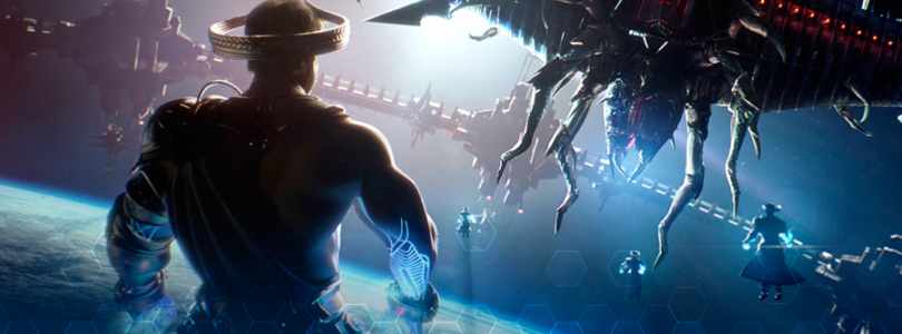 Skyforge: Participa en el Stress Test!