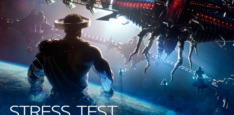 Skyforge: Participa en el Stress Test!
