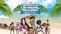 ¡Regalamos 3000 packs de objetos para los juegos de WEBZEN!