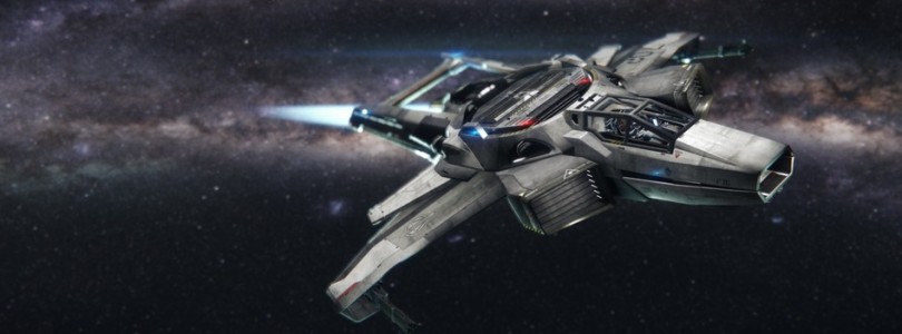 Star Citizen: Prueba gratuita hasta el 31 de Julio