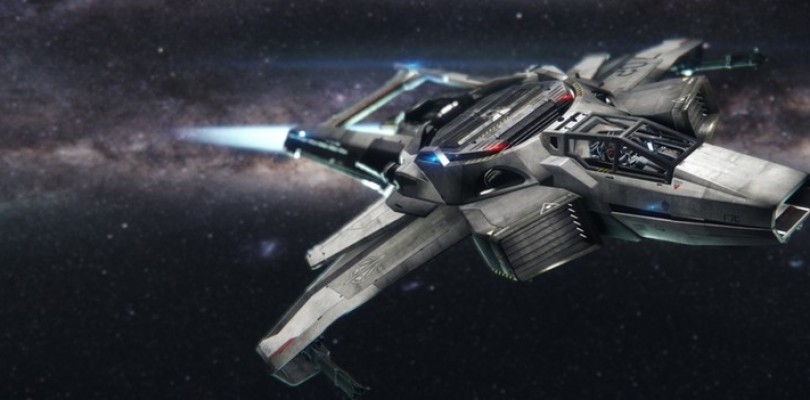 Star Citizen: Prueba gratuita hasta el 31 de Julio