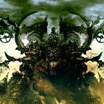 Final Fantasy XIV: Heavensward – Alexander