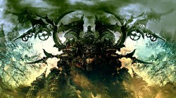 Final Fantasy XIV: Heavensward – Alexander