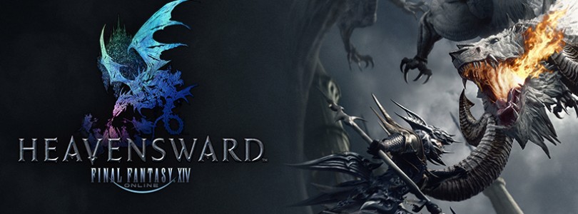 Final Fantasy XIV: Heavensward – Parche 3.05