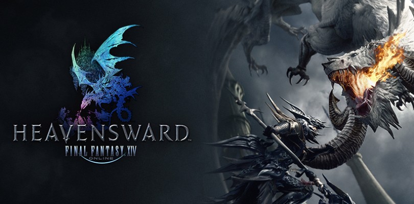 Final Fantasy XIV: Heavensward – Parche 3.05