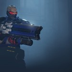 Overwatch: Presentado el nuevo héroe, Soldier:76