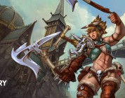 Vainglory: Lanzamiento oficial en la App Store y en Google Play