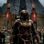 Star Wars: The Old Republic introduce hoy el parche «The War of Lokath»