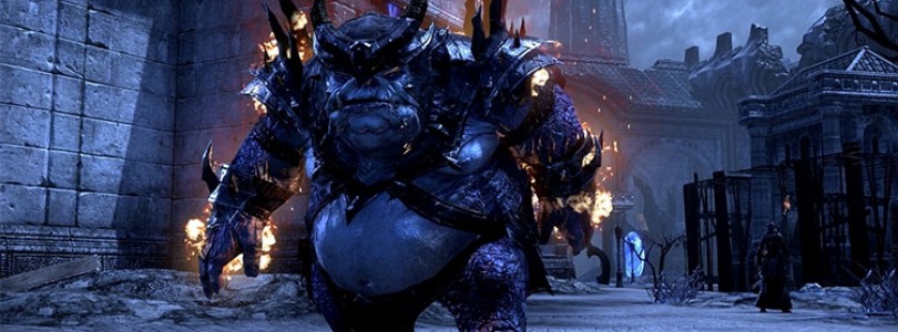 Detalles sobre la Ciudad Imperial, el primer pack DLC para The Elder Scrolls Online