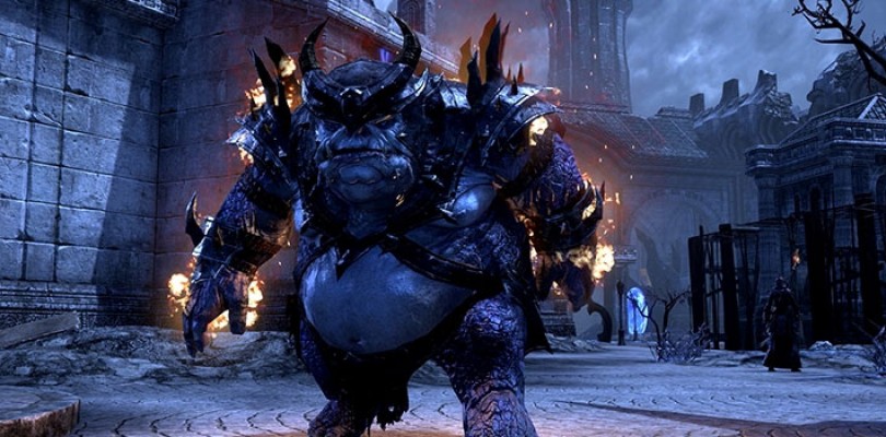 Detalles sobre la Ciudad Imperial, el primer pack DLC para The Elder Scrolls Online