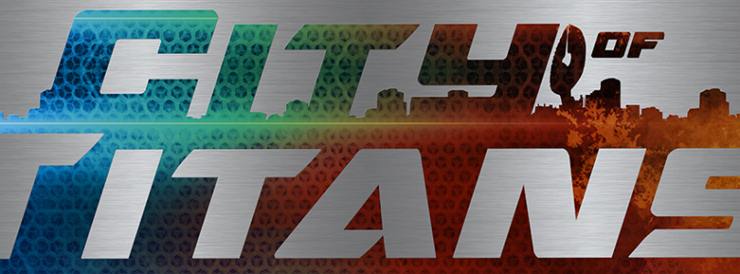 City of Titans: ¿Cómo se hacen los disfraces?