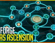 Skyforge: Atlas Ascension y progresión del personaje