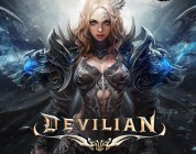 Vuelve a ver el primer livestream de Devilian Online, lo nuevo de Trion
