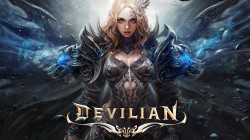 Devilian es el nuevo ARPG que llegara próximamente de la mano de Trion Worlds