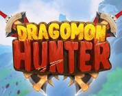 Dragomon Online: Más de 100 Dragomon en vídeo