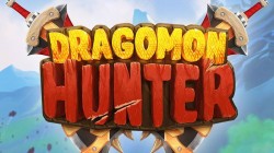 Empieza la Beta Abierta para Dragomon Hunter