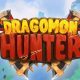 Dragomon Hunter Online presenta su nueva clase