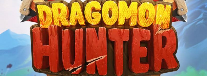 Dragomon Hunter: Comienza la beta cerrada