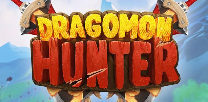Aeria Games nos invita a cazar monstruos en el nuevo MMORPG Dragomon Hunter