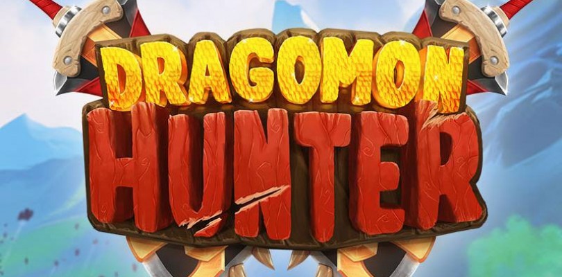 Dragomon Hunter: Comienza la beta cerrada