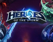 Las últimas actualizaciones de Heroes of the Storm en detalle