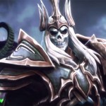 Un vistazo en vídeo a Leoric, el próximo héroe en llegar a Heroes of the Storm