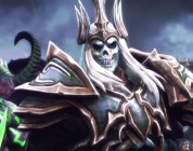 Un vistazo en vídeo a Leoric, el próximo héroe en llegar a Heroes of the Storm