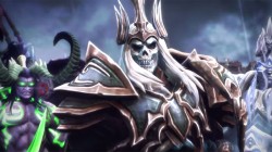 Un vistazo en vídeo a Leoric, el próximo héroe en llegar a Heroes of the Storm