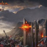 Neverwinter: Tráiler oficial de los Strongholds