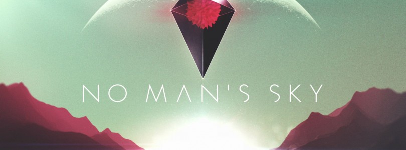 No Man’s Sky llegará a la Windows Store y al Game Pass de Xbox One
