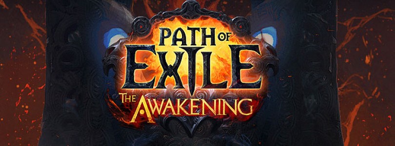 The Awakening, la nueva expansión para Path of Exile ya está aquí