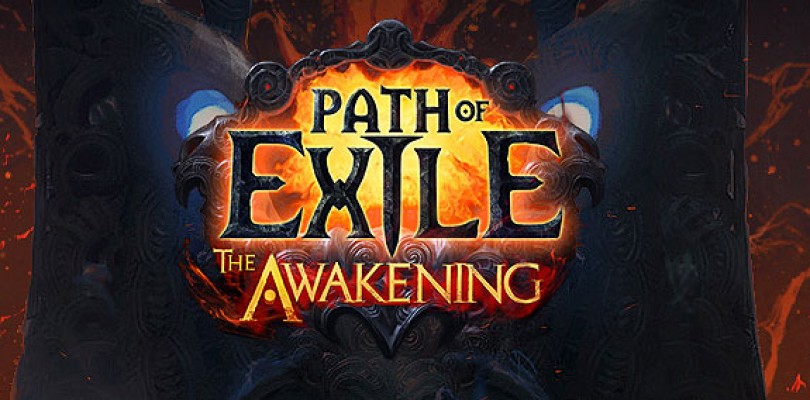 The Awakening, la nueva expansión para Path of Exile ya está aquí