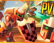 Skysaga: Primer vistazo al PvP