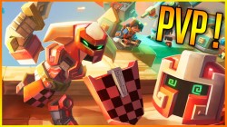 Skysaga: Primer vistazo al PvP