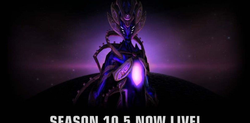 Star Trek Online: Lanza el Broken Circle y arreglan fallos