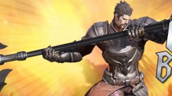 TERA: Nueva actualización «Go Berserk» en camino