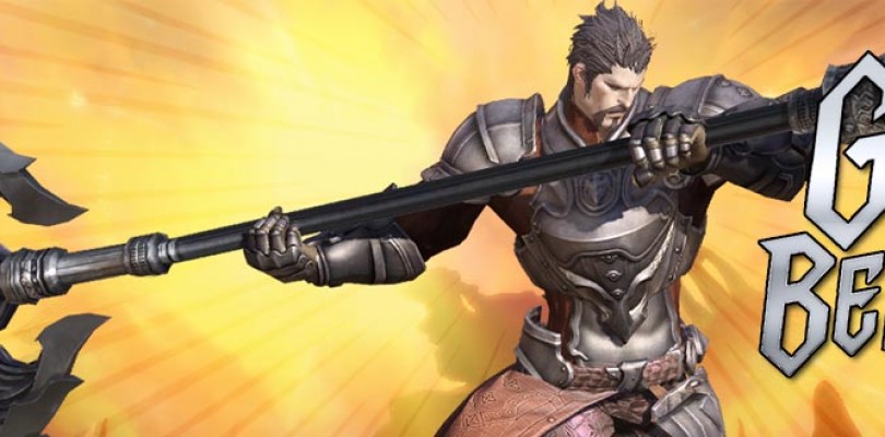 TERA: Nueva actualización «Go Berserk» en camino