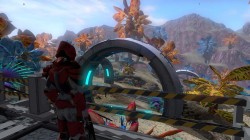 The Repopulation: Cambios en el sistema de PvP
