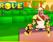 TROVE: Las características del juego explicadas en video