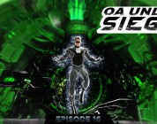 DC Universe Online: El Episode 16 llegará en Septiembre