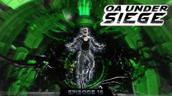 DC Universe Online: El Episode 16 llegará en Septiembre